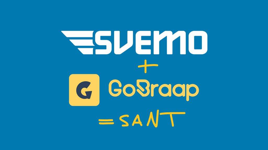 Missade du GoBraap-turnén? Se inspelningen i efterhand
